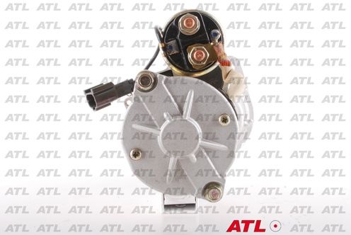 ATL AUTOTECHNIK Starter A 90 660